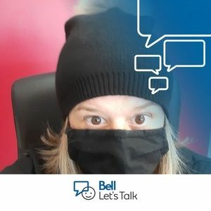 Meet your Posher, Kerri